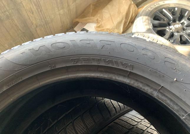 Pirelli Scorpion 275/50 R20