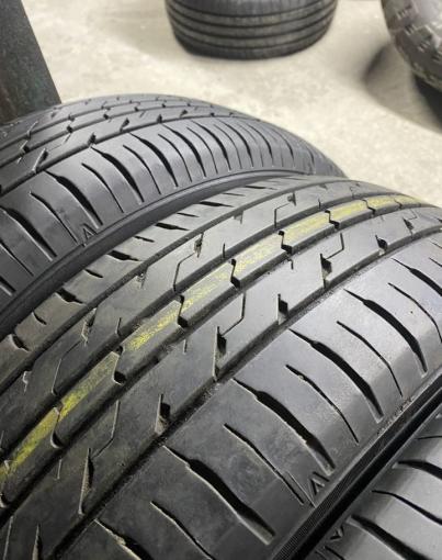 Yokohama BluEarth-GT AE51E 195/65 R15