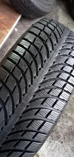 Michelin Latitude Alpin LA2 235/65 R17 104H