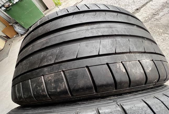 Dunlop SP Sport Maxx GT 265/35 R20