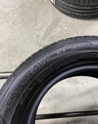 Dunlop Enasave EC300+ 185/65 R15