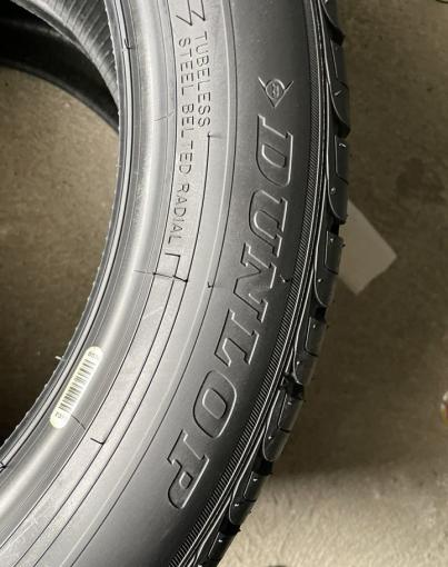 Dunlop Grandtrek PT3 245/50 R20 102V