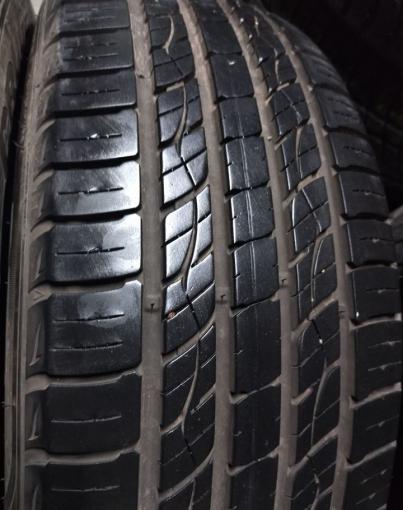 Kumho Crugen Premium KL33 225/55 R19 99V