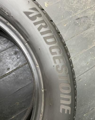 Bridgestone Turanza T005 235/55 R18