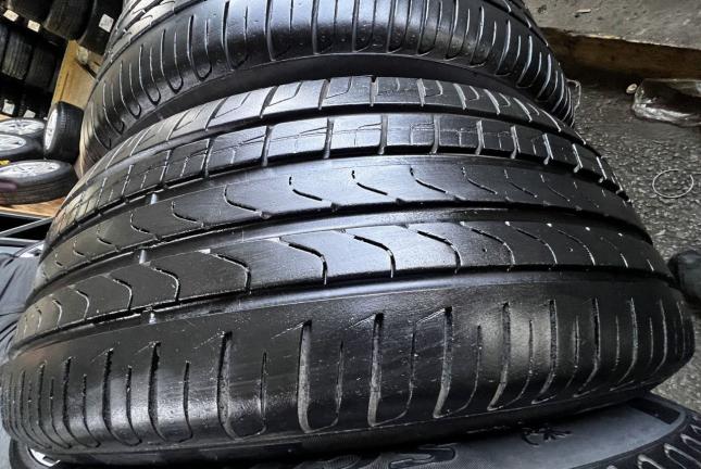 Pirelli Scorpion Verde 235/55 R19