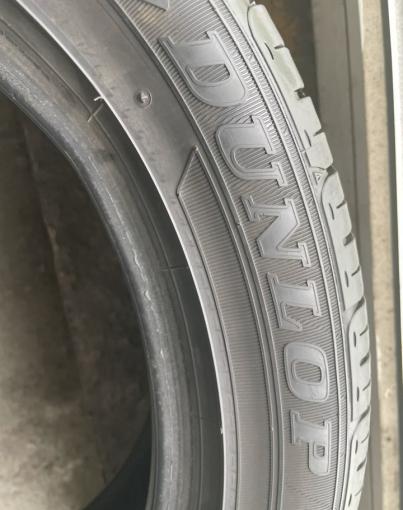 Dunlop Enasave EC203 215/50 R17 91V