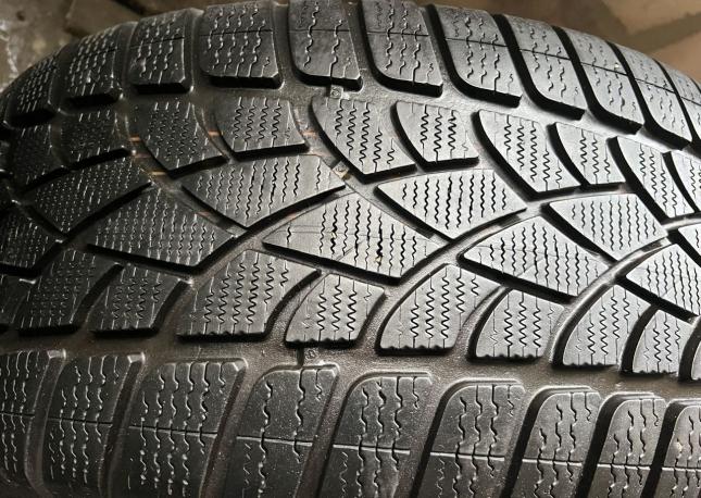 Dunlop SP Winter Sport 4D 255/50 R19