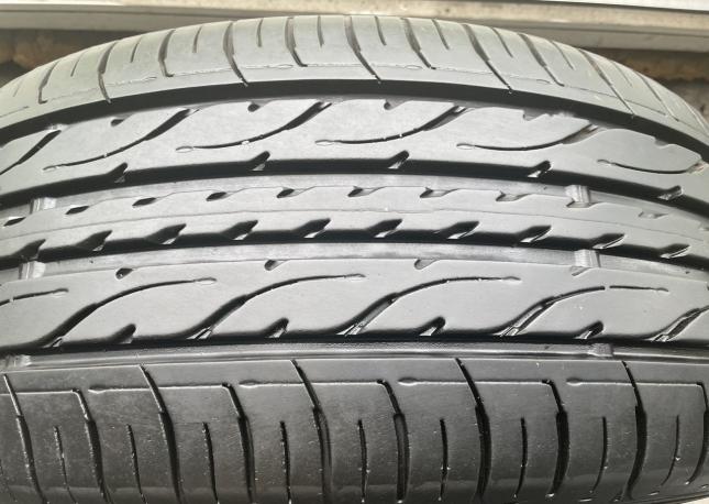 Dunlop Enasave EC203 215/50 R17 91V