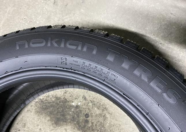 Nokian Tyres Nordman 7 215/55 R17 98T