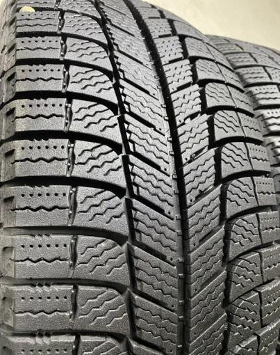 Michelin Latitude X-Ice North 3+ 205/55 R16 94H