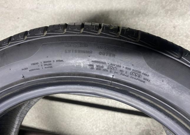 Pirelli P7 215/55 R17