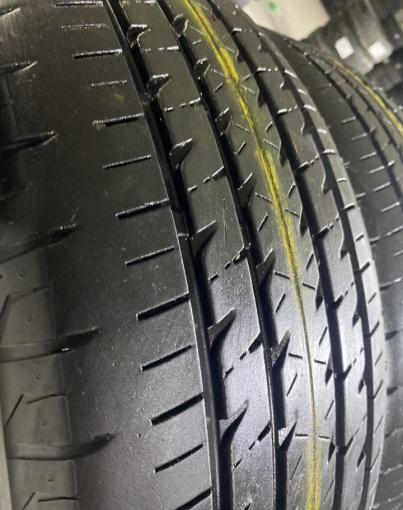 Firestone Destination LE 235/60 R17