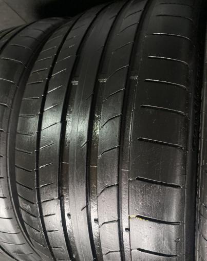 Continental ContiSportContact 5P 255/35 R19