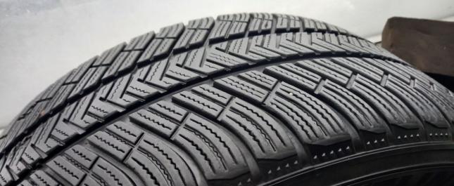 Michelin Latitude Alpin LA2 265/45 R20 V