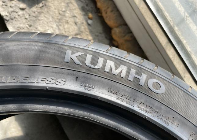 Kumho Ecsta HS51 205/45 R17 88V