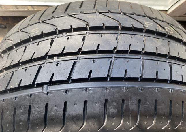 Pirelli P Zero 275/30 R21 98Y