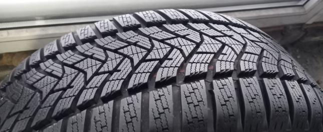 Dunlop Winter Sport 5 225/40 R18 92V