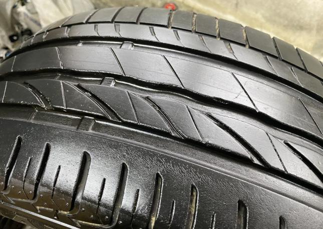Bridgestone Turanza ER300 245/45 R18 96Y