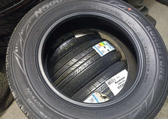 Roadstone N5000 205/65 R16 95H