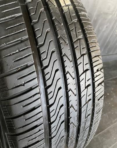 Jinyu YS72 235/55 R18