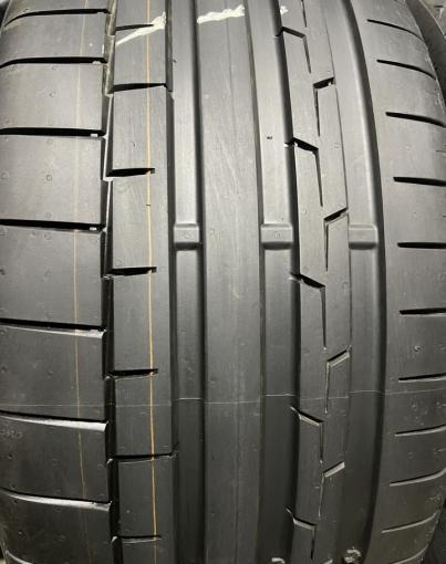 Continental SportContact 6 235/40 R18 95Y