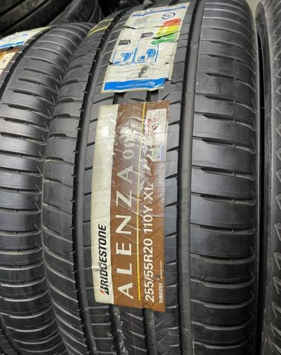 Bridgestone Alenza 001 255/55 R20 110Y