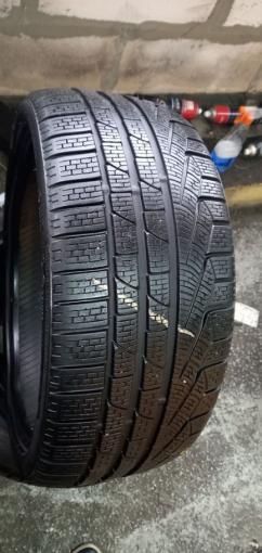 Pirelli Winter Sottozero Serie II 235/35 R19 87V