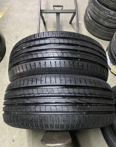 Yokohama BluEarth AE50 225/50 R17