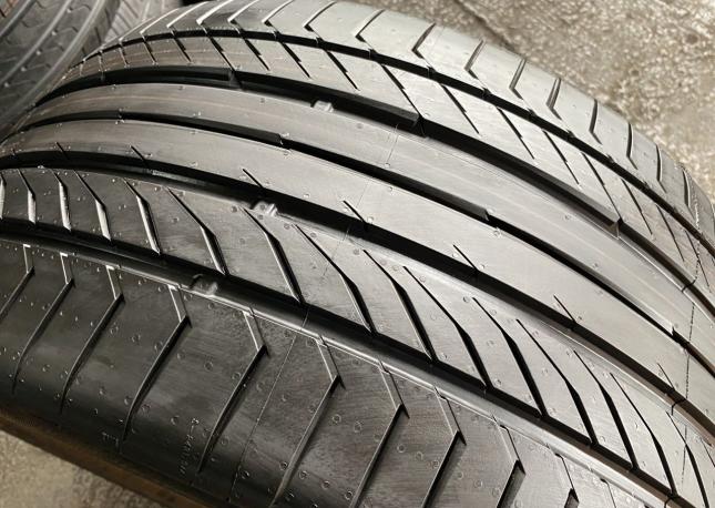 Continental ContiSportContact 5 295/35 R21 103Y