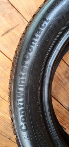 Continental ContiWinterContact TS 850 195/55 R16 87H