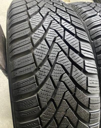 Continental ContiWinterContact TS 850 195/65 R15