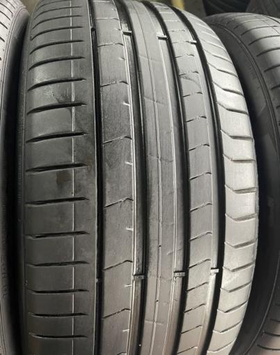 Pirelli P Zero PZ4 265/40 R20 104Y