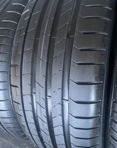 Pirelli P Zero Gen-2 255/45 R19