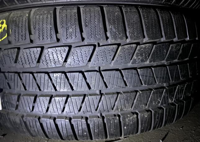 Continental ContiWinterContact TS 810 Sport 235/40 R18