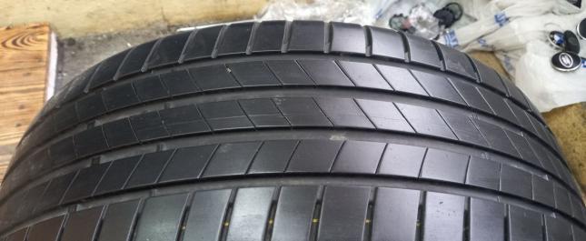 Bridgestone Turanza T005 225/45 R18 91Y