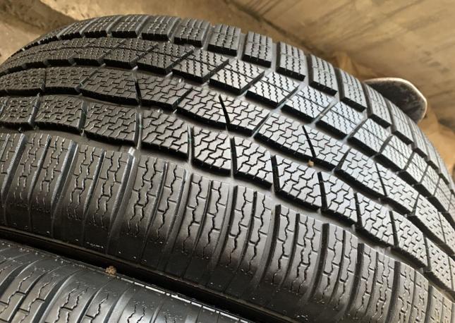 Continental ContiWinterContact TS 810 255/50 R20