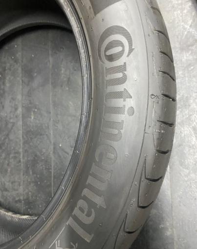 Continental ContiPremiumContact 6 235/50 R19