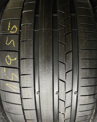 Continental SportContact 6 295/40 R20 110Y