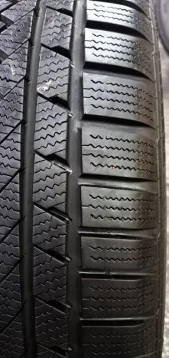 Continental ContiWinterContact TS 850 P 205/55 R17 95V