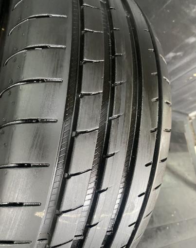 Goodyear Eagle F1 Asymmetric 3 225/45 R19