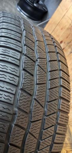 Continental ContiWinterContact TS 830 P 255/55 R19 111H