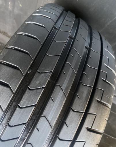 Pirelli P Zero Gen-2 235/35 R19