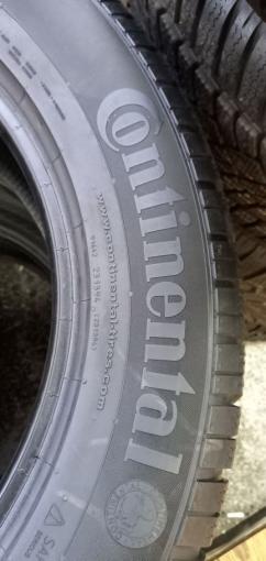 Continental ContiWinterContact TS 830 P 255/55 R19 111H