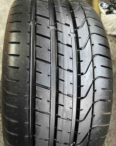 Pirelli P Zero 255/35 R19 Y