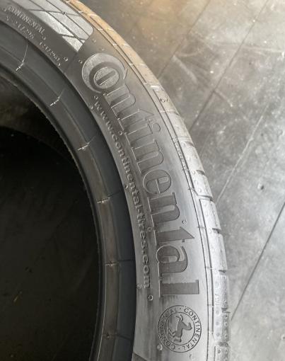 Continental ContiSportContact 5 255/40 R18