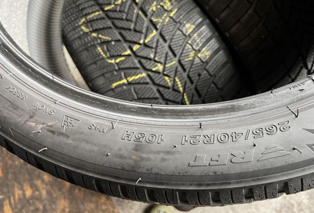 Bridgestone Blizzak LM-005 265/40 R21