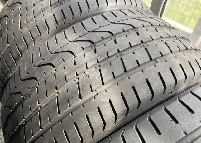Pirelli P Zero 265/40 R20 104Y