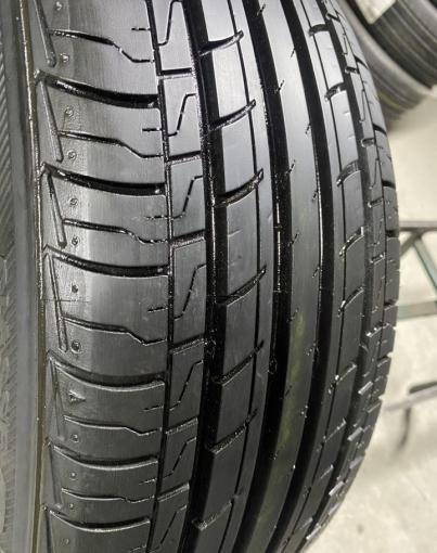 Nexen Classe Premiere 643A 215/45 R17