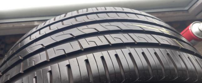 Barum Bravuris 3HM 245/45 R18 96Y