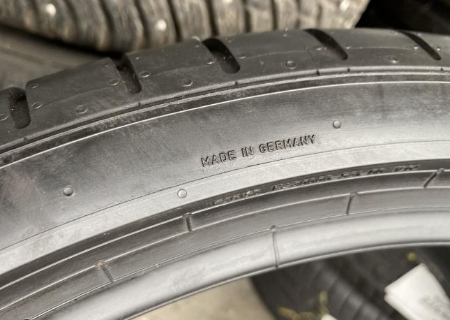 Pirelli P Zero PZ4 275/30 R20 97Y